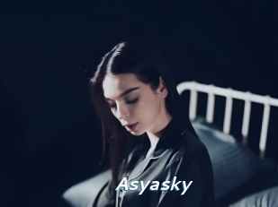 Asyasky