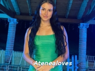 Atenealoves