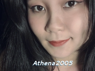 Athena2005