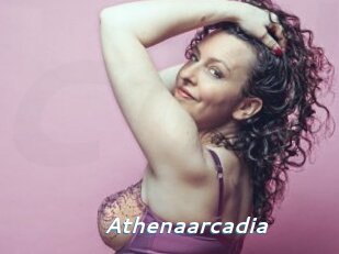 Athenaarcadia