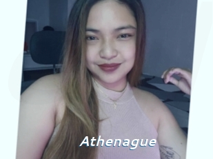 Athenague