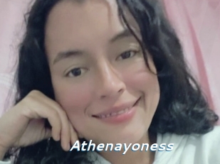 Athenayoness