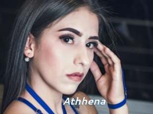 Athhena