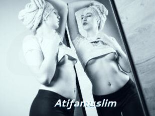 Atifamuslim
