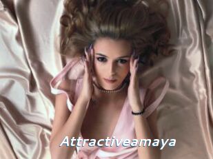 Attractiveamaya