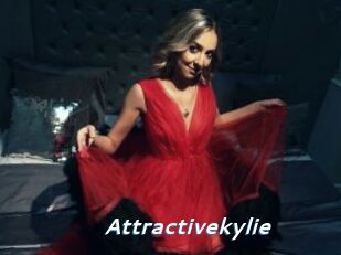 Attractivekylie