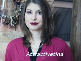 Attractivetina