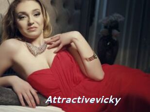 Attractivevicky