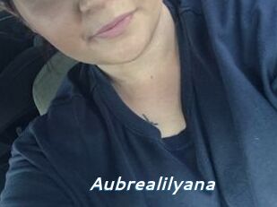 Aubrea_lilyana