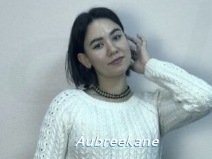 Aubreekane