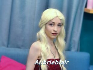 Aubrieblair