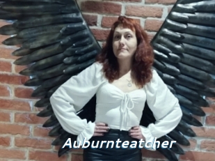 Auburnteatcher
