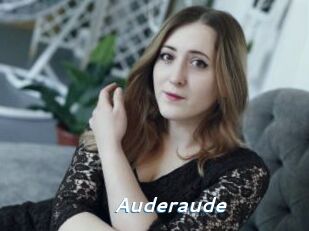 Auderaude