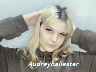 Audreyballester