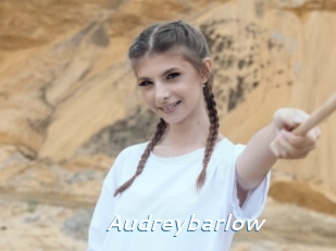 Audreybarlow