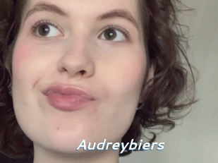 Audreybiers