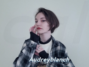 Audreyblanch