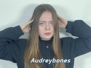 Audreybones