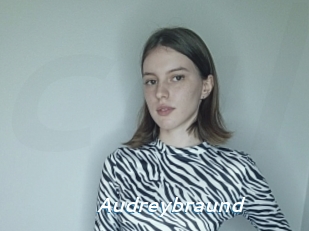 Audreybraund