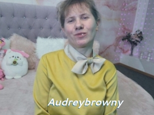 Audreybrowny