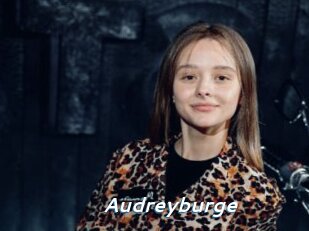 Audreyburge