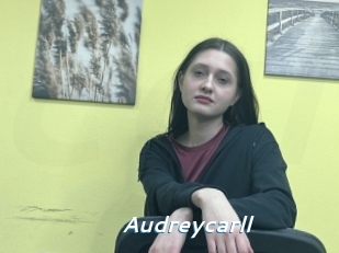 Audreycarll
