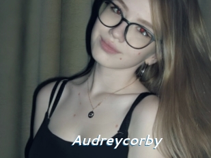 audreycorby Camgirls Live