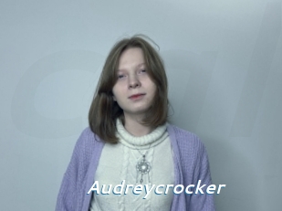 Audreycrocker