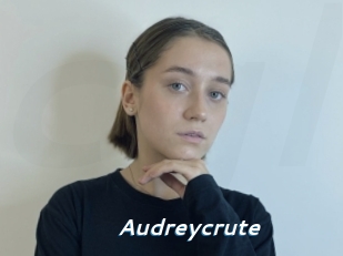Audreycrute