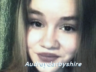 Audreydarbyshire