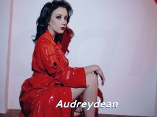 Audreydean
