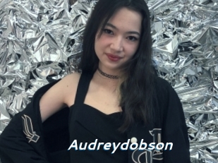 Audreydobson