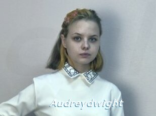 Audreydwight