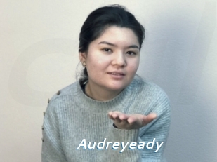 Audreyeady