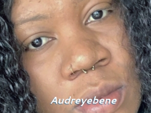 Audreyebene