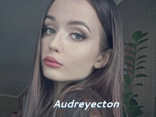 Audreyecton