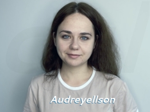 Audreyellson