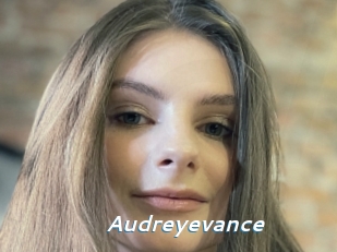 Audreyevance