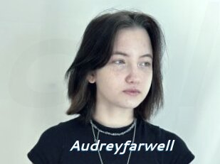 Audreyfarwell