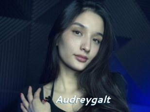Audreygalt