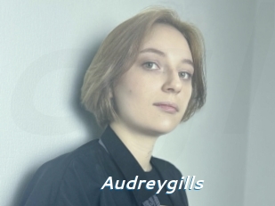 Audreygills