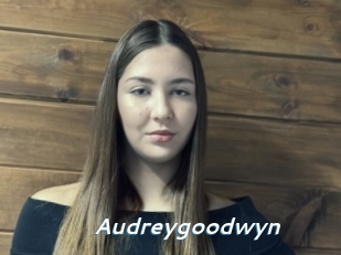 Audreygoodwyn