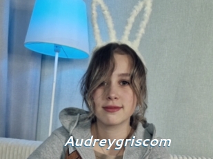 Audreygriscom