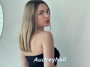 Audreyhall