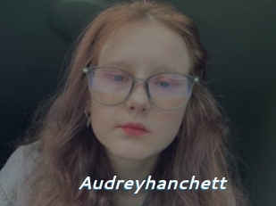 Audreyhanchett