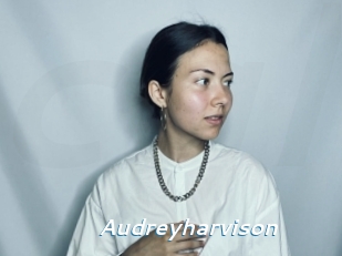 Audreyharvison