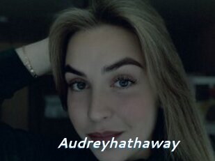 Audreyhathaway