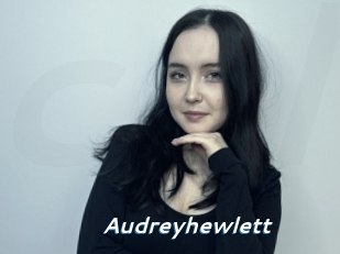 Audreyhewlett