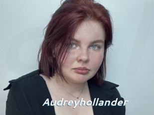 Audreyhollander