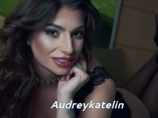 Audreykatelin